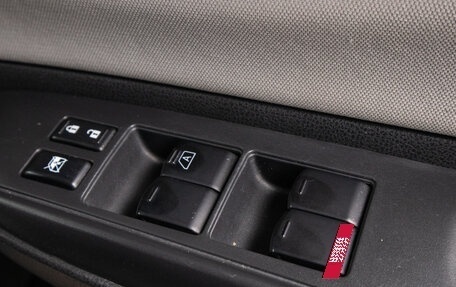 Nissan Note II рестайлинг, 2018 год, 1 069 000 рублей, 16 фотография