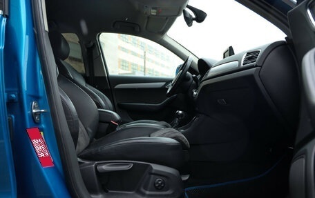 Audi Q3, 2017 год, 2 329 000 рублей, 27 фотография