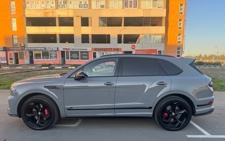 Bentley Bentayga I, 2024 год, 31 500 000 рублей, 6 фотография