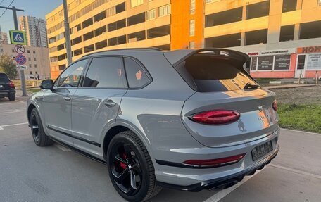 Bentley Bentayga I, 2024 год, 31 500 000 рублей, 5 фотография
