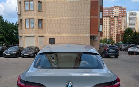 BMW X4, 2021 год, 5 010 000 рублей, 5 фотография