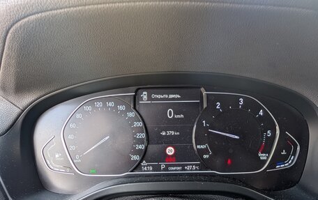 BMW X4, 2021 год, 5 010 000 рублей, 8 фотография