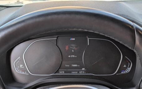 BMW X4, 2021 год, 5 010 000 рублей, 7 фотография