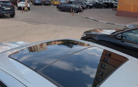 BMW X4, 2021 год, 5 010 000 рублей, 12 фотография