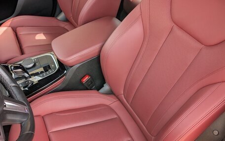BMW X4, 2021 год, 5 010 000 рублей, 15 фотография