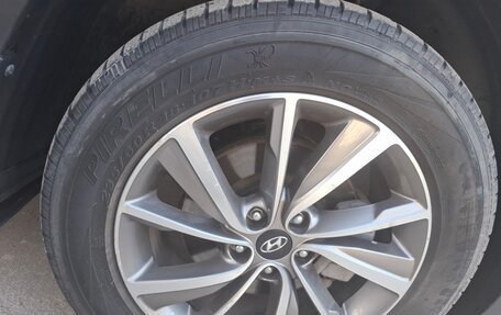 Hyundai Santa Fe IV, 2020 год, 3 099 999 рублей, 23 фотография