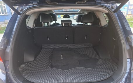Hyundai Santa Fe IV, 2020 год, 3 099 999 рублей, 26 фотография