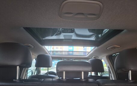 Hyundai Santa Fe IV, 2020 год, 3 099 999 рублей, 28 фотография