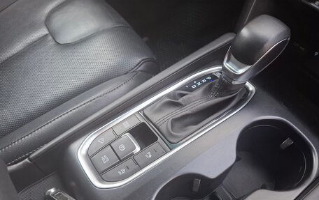 Hyundai Santa Fe IV, 2020 год, 3 099 999 рублей, 29 фотография
