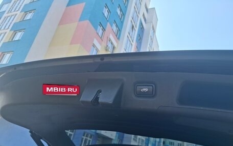 Hyundai Santa Fe IV, 2020 год, 3 099 999 рублей, 27 фотография