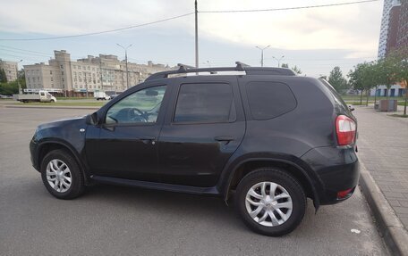 Nissan Terrano III, 2015 год, 1 100 000 рублей, 2 фотография
