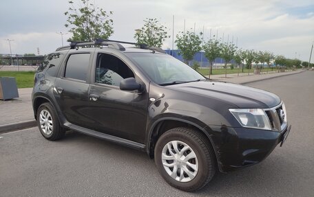 Nissan Terrano III, 2015 год, 1 100 000 рублей, 5 фотография
