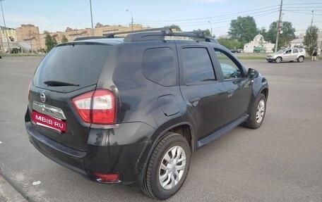 Nissan Terrano III, 2015 год, 1 100 000 рублей, 4 фотография