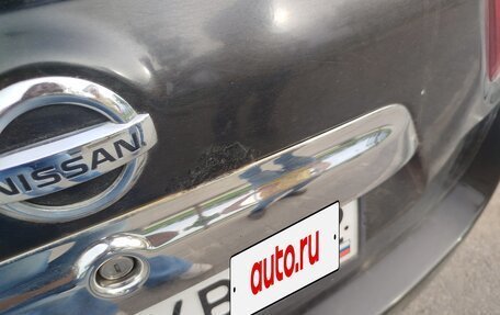 Nissan Terrano III, 2015 год, 1 100 000 рублей, 9 фотография