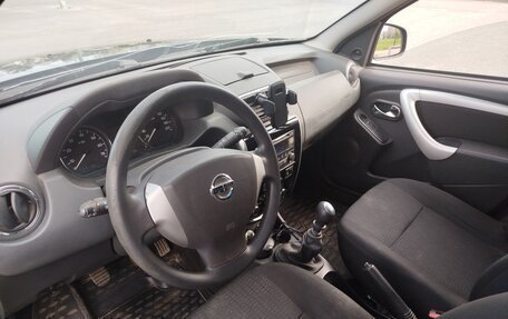 Nissan Terrano III, 2015 год, 1 100 000 рублей, 12 фотография