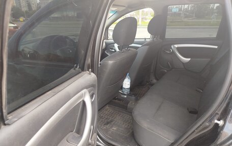 Nissan Terrano III, 2015 год, 1 100 000 рублей, 16 фотография