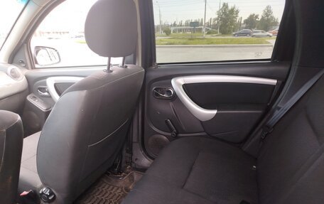 Nissan Terrano III, 2015 год, 1 100 000 рублей, 17 фотография