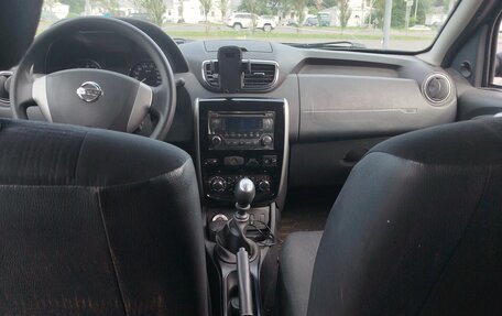 Nissan Terrano III, 2015 год, 1 100 000 рублей, 18 фотография
