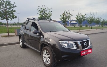 Nissan Terrano III, 2015 год, 1 100 000 рублей, 6 фотография