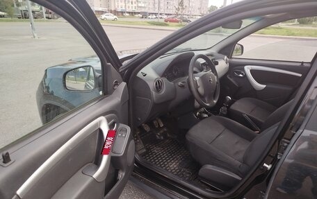 Nissan Terrano III, 2015 год, 1 100 000 рублей, 11 фотография