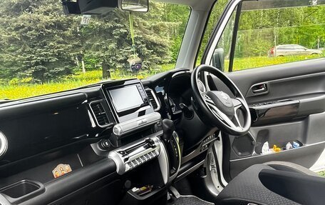 Suzuki Xbee I, 2019 год, 1 540 000 рублей, 4 фотография