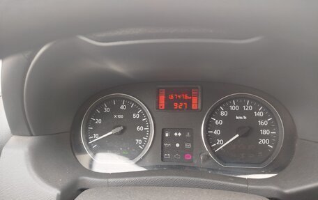 Nissan Terrano III, 2015 год, 1 100 000 рублей, 21 фотография