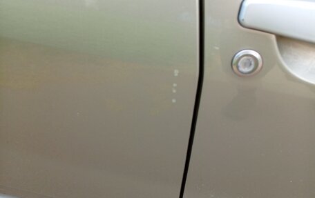 Renault Sandero II рестайлинг, 2013 год, 750 000 рублей, 4 фотография