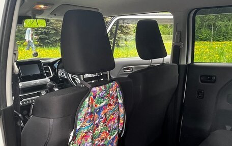 Suzuki Xbee I, 2019 год, 1 540 000 рублей, 8 фотография