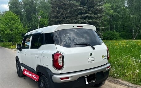 Suzuki Xbee I, 2019 год, 1 540 000 рублей, 2 фотография