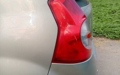 Renault Sandero II рестайлинг, 2013 год, 750 000 рублей, 14 фотография