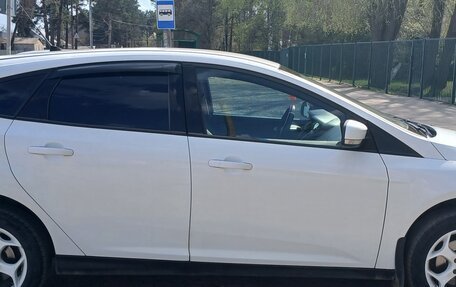 Ford Focus III, 2011 год, 670 000 рублей, 4 фотография