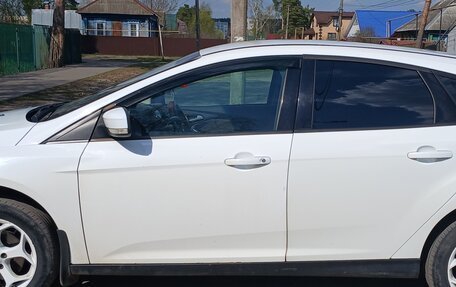 Ford Focus III, 2011 год, 670 000 рублей, 8 фотография