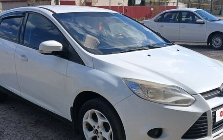 Ford Focus III, 2011 год, 670 000 рублей, 3 фотография