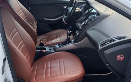 Ford Focus III, 2011 год, 670 000 рублей, 9 фотография