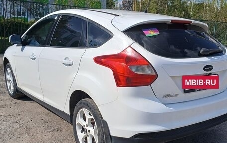Ford Focus III, 2011 год, 670 000 рублей, 7 фотография