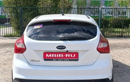 Ford Focus III, 2011 год, 670 000 рублей, 6 фотография