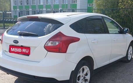 Ford Focus III, 2011 год, 670 000 рублей, 5 фотография