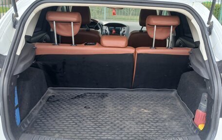 Ford Focus III, 2011 год, 670 000 рублей, 11 фотография
