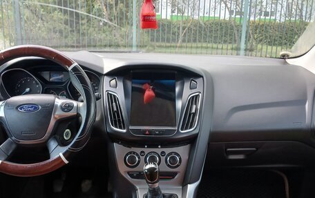 Ford Focus III, 2011 год, 670 000 рублей, 12 фотография