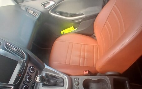 Ford Focus III, 2011 год, 670 000 рублей, 14 фотография
