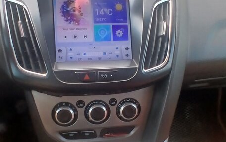 Ford Focus III, 2011 год, 670 000 рублей, 15 фотография