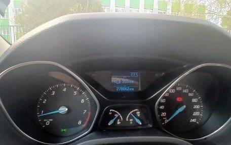 Ford Focus III, 2011 год, 670 000 рублей, 16 фотография