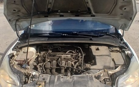 Ford Focus III, 2011 год, 670 000 рублей, 17 фотография