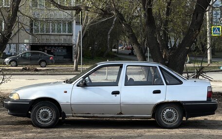 Daewoo Nexia I рестайлинг, 2001 год, 110 000 рублей, 6 фотография