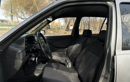 Daewoo Nexia I рестайлинг, 2001 год, 110 000 рублей, 9 фотография
