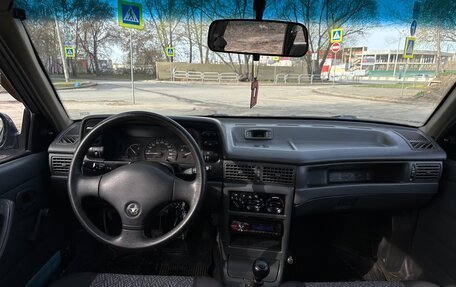 Daewoo Nexia I рестайлинг, 2001 год, 110 000 рублей, 10 фотография