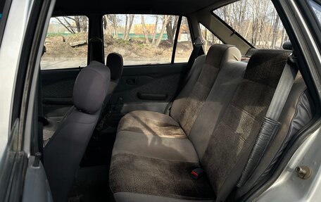 Daewoo Nexia I рестайлинг, 2001 год, 110 000 рублей, 8 фотография