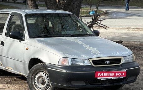 Daewoo Nexia I рестайлинг, 2001 год, 110 000 рублей, 7 фотография