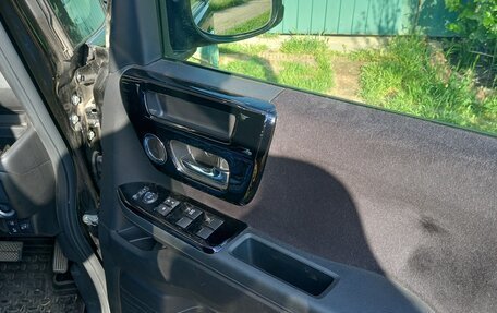 Honda N-BOX II, 2021 год, 1 300 000 рублей, 7 фотография