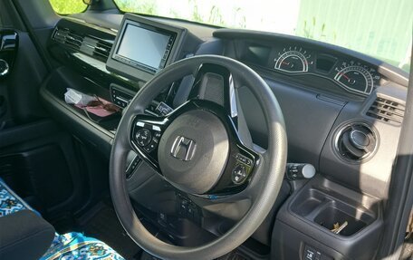 Honda N-BOX II, 2021 год, 1 300 000 рублей, 6 фотография